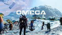 Juega gratis el fin de semana a No Man's Sky para celebrar la nueva actualización Omega