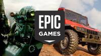 Ya disponible el nuevo juego gratis de Epic: monta, que nos vamos al Dakar