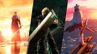 Final Fantasy 7 Rebirth ofrecer recompensas y ventajas a quienes hayan jugado la primera parte del remake
