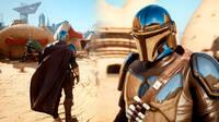 Un juego de Mandalorian podra estar en desarrollo por parte de los creadores de Star Wars Jedi: Survivor