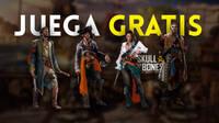 Aunque cueste 80 euros, puedes jugar gratis a Skull and Bones en cualquier plataforma