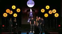 Spider-Man 2 se lleva 6 premios en los DICE Awards, pero Baldur's Gate 3 consigue el de 'Mejor juego del año'