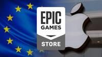 Epic Games confirma su intencin de regresar a iOS y lanzar Epic Games Store en Europa