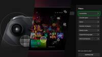 La nueva actualizacin de Xbox trae control tctil en el juego remoto, calibracin de sticks y ms