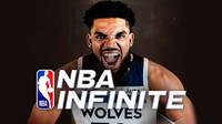 El baloncesto gratuito de NBA Infinite se estrena en mviles con toda la emocin de este deporte
