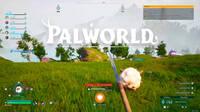 Ya es posible jugar a Palworld en primera persona gracias a este trabajado mod para PC
