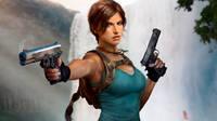 Los responsables de Tomb Raider nos aclaran el malentendido con el 'nuevo diseño' de Lara Croft