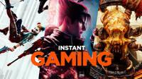 Empieza febrero con las mejores ofertas de videojuegos para PC en Instant Gaming