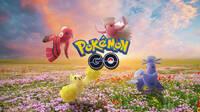 Pokmon GO detalla su Carnaval del Amor 2024 con Oricorios shiny y ms novedades