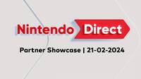 Anunciado un Nintendo Direct para este mircoles centrado en juegos de terceros