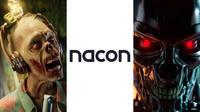 El Nacon Connect volver con un nuevo Terminator y novedades de GreedFall 2 y Test Drive Unlimited