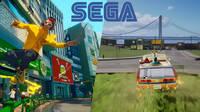 Crazy Taxi y Jet Set Radio tendrían juegos como servicio inspirados en GTA Online y Fortnite, además de remakes