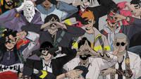 Kemuri, el juego del estudio de Ikumi Nakamura, ense�a su gameplay de caza de yokais
