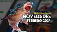 Xbox Game Pass sumar 7 nuevos juegos a su catlogo en febrero y dos abandonarn el servicio