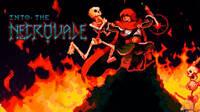 Descubre Into the Necrovale, un ARPG de corte retro que brilla en Steam y que puedes probar gratis