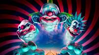 Killer Klowns from Outer Space: The Game ya tiene fecha de lanzamiento en PC, PS5 y Xbox Series