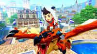 Monster Hunter Stories, originalmente publicado en 3DS, tendr su propia versin para Switch con mejoras