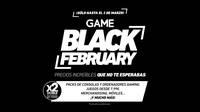 Vuelve el GAME Black February con grandes chollos y doble puntuacin por tiempo limitado