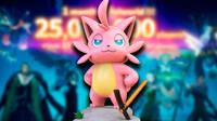 Palworld supera los 25 millones de jugadores en un mes, la mayoría en PC
