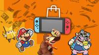 Las mejores ofertas de Nintendo Switch en la eShop de esta semana (22/02/2024)