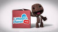 Sale a la luz una demo interna del cancelado LittleBigPlanet HUB que iba a salir gratis para PS4 en 2013