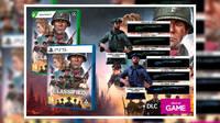 Reserva Classified: France '44 exclusivo de GAME y llvate un DLC de regalo