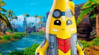 Las Islas LEGO llegan a LEGO Fortnite - Nintenderos