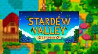 Stardew Valley, que supera los 30 millones en ventas, pone fecha a su esperada actualizacin 1.6