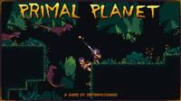 Un troglodita contra dinosaurios y ovnis: As es Primal Planet, un metroidvania prehistrico que llega en 2025