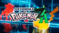 Anunciado Leyendas Pokémon Z-A para Nintendo Switch - Resumen de Pokémon Presents 2024