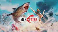 Ya disponible en Xbox Games Pass, Maneater: un alocado juego protagonizado por un tiburn gigante mutante