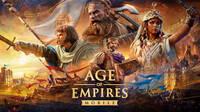 Age of Empires Mobile revela nuevo gameplay, año de lanzamiento y detalles