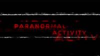 Paranormal Activity: Found Footage llevar el terror de la saga cinematogrfica a los videojuegos