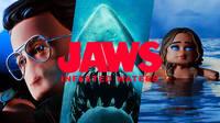 Tiburón, la icónica película de Steven Spielberg, tiene adaptación oficial en Roblox