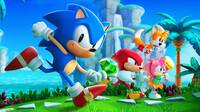 Sonic Superstars vendió menos de lo que esperaba SEGA, que señala a Super Mario Wonder