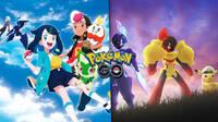 Pokmon GO anuncia el debut de Charcadet por el estreno de 'Horizontes Pokmon'