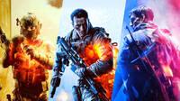 Habrá un Battlefield 'battle royale' y será gratuito por primera vez en la saga, según una fuente