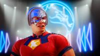 Mortal Kombat 1 se actualiza y a�ade el juego cruzado entre PC, PS5 y Xbox Series
