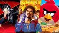 Sega confía su estrategia transmedia a un antiguo directivo de Disney y Scopely