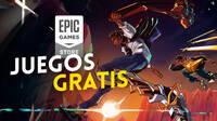 Ya disponible el nuevo juego gratis de Epic Games Store y anunciado el de la próxima semana