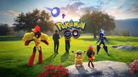 Pokmon GO revela su temporada Un mundo Maravilloso con Poipole y nuevos legendarios