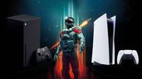 Microsoft se prepara para lanzar Starfield en PlayStation 5 segn varias fuentes