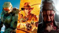 Xbox estudia lanzar Indiana Jones and the Great Circle y más juegos en PlayStation y Switch