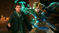 Hogwarts Legacy fue el ms vendido de 2023 superando a Zelda: Tears of the Kingdom por casi 2 millones