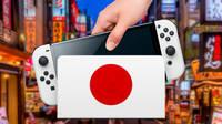 Nintendo se supera a sí misma: Switch se convierte en la consola más vendida de la historia en Japón