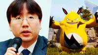 'Tomaremos las acciones apropiadas': El presidente de Nintendo habla sobre la polémica con Palworld