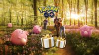 Pokémon GO comparte por sorpresa este nuevo código regalo para canjear