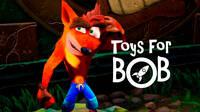 Cierra la oficina de Toys for Bob tras los despidos masivos anunciados por Microsoft