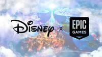 Disney invierte 1500 millones de dlares en Epic Games para crear un universo dentro de Fortnite