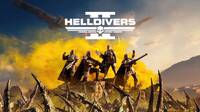Helldivers 2, el juego editado por Sony para PS5 y PC, arrasa en Steam y supera a Palworld y COD en ventas